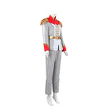 Persona 5 Goro Akechi Megami Tensei Fullset Cosplay Costume