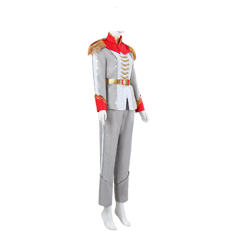 Persona 5 Goro Akechi Megami Tensei Fullset Cosplay Costume