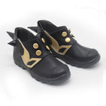 Game Marvel Rivals Magik Cosplay Shoes