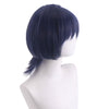 Game Genshin Impact Scaramouche Cosplay Wigs