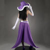 One Piece 15th Anniversary Nico Robin Cosplay Costume