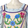 The Hunger Games: The Ballad of Songbirds and Snakes Lucy Cosplay Costumes