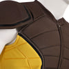 Deadpool 3 Wolverine Brown And Yellow Suit Cosplay Costumes