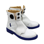 Marvel Rivals WOLVERINE Cosplay Shoes