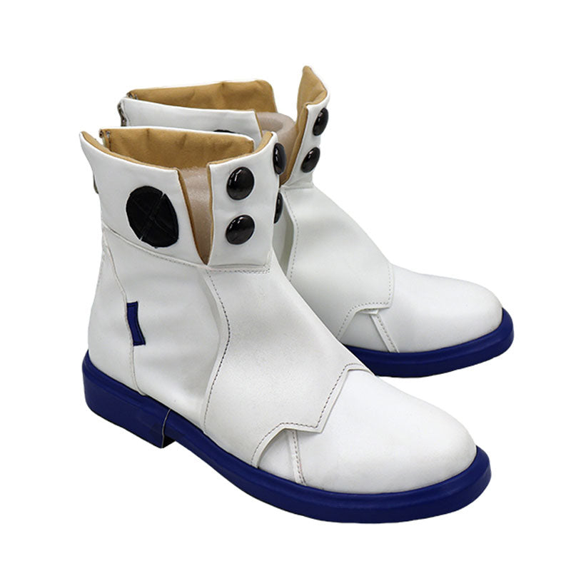 Marvel Rivals WOLVERINE Cosplay Shoes