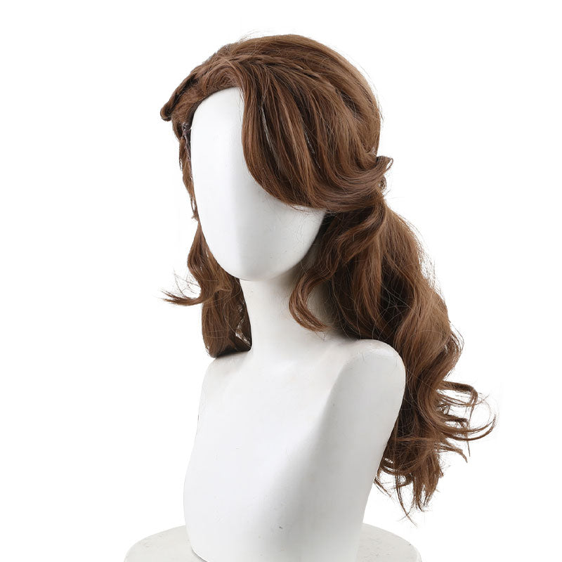 Identity V Juliet Psychologist Cosplay Wigs