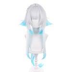 Honkai: Star Rail Cerydra Cosplay Wigs