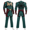 The Boys Vought Rising Ben Soldier Boy Cosplay Costume