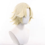 Identity V Ronald of Nice Lore Cosplay Wigs
