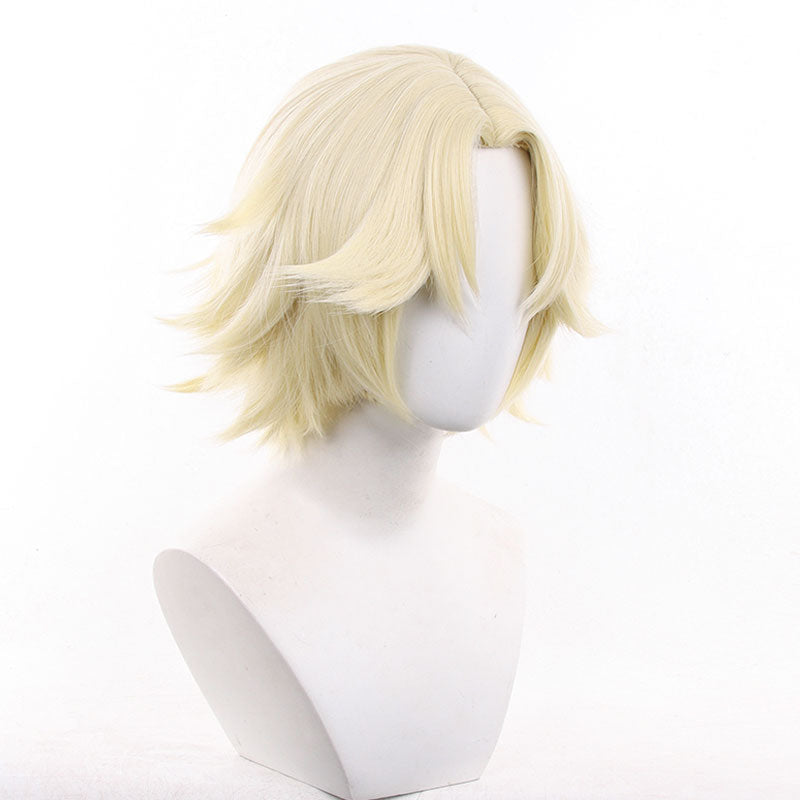 Identity V Ronald of Nice Lore Cosplay Wigs