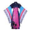 Kpop Demon Hunters The Origin Story Celine Cosplay Costume