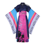 Kpop Demon Hunters The Origin Story Celine Cosplay Costume