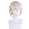 Game Identity V Night Watch Ithaqua Cosplay Wigs