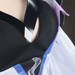 Honkai: Star Rail Acheron Cosplay Costumes