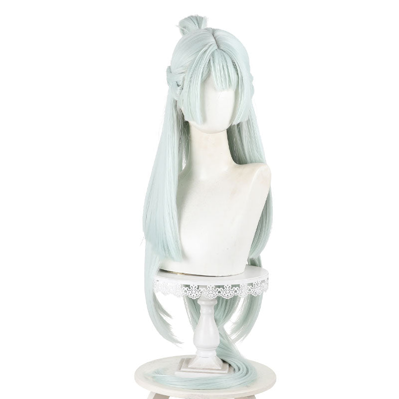 Uma Musume Cinderella Gray Fujimasa March Cosplay Wigs