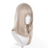 Anime Girls Band Cry Momoka Kawaragi Cosplay Wigs