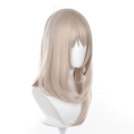 Anime Girls Band Cry Momoka Kawaragi Cosplay Wigs