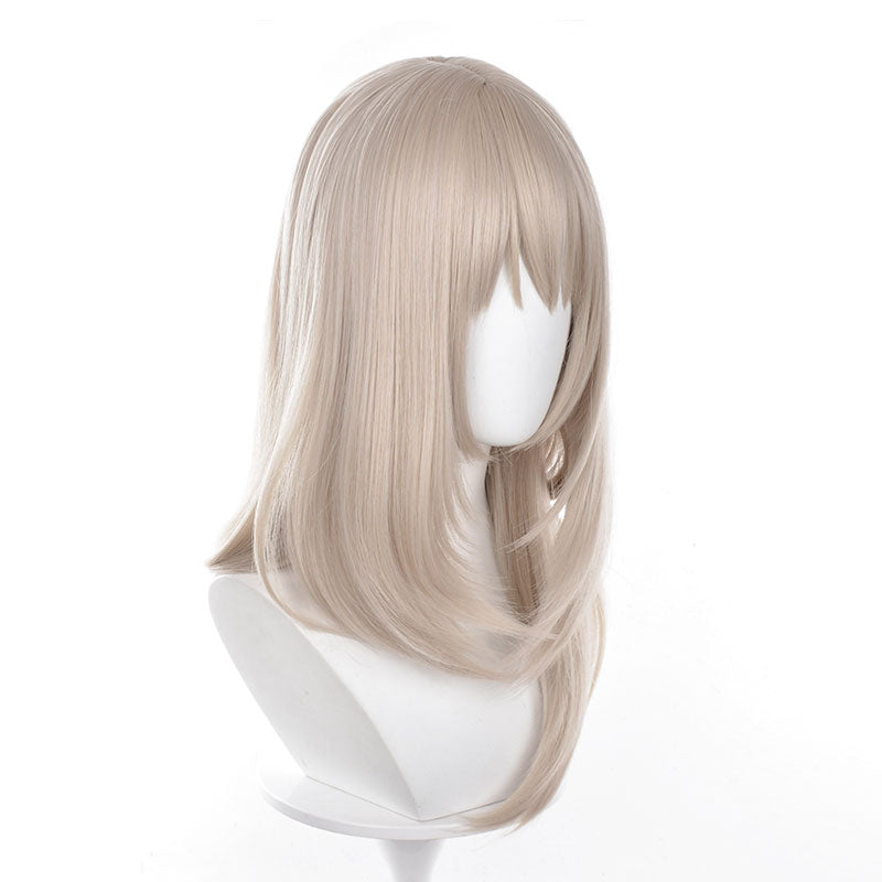 Anime Girls Band Cry Momoka Kawaragi Cosplay Wigs