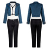 LAZARUS Christine Cosplay Costume