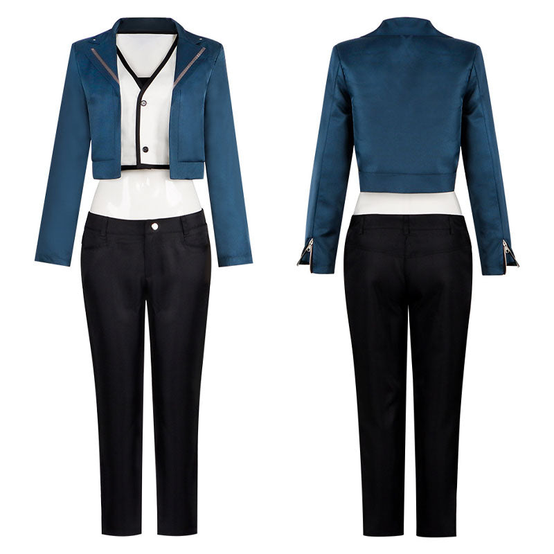 LAZARUS Christine Cosplay Costume