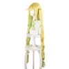 Rock Is a Lady's Modesty Lilisa Suzunomiya Cosplay Wigs