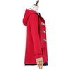 Girls Band Cry Nina Iseri Winter Cosplay Costume