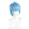 Disney Zootopia 2 Gary Cosplay Wig