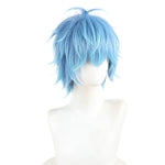 Disney Zootopia 2 Gary Cosplay Wig