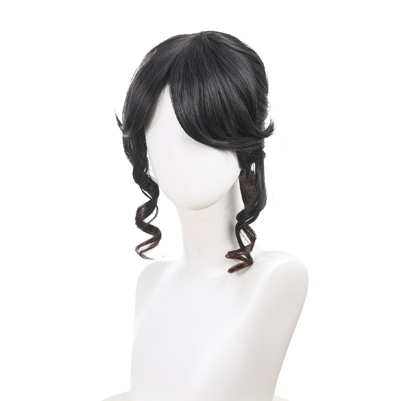 Identity V Gardener Emma Woods Monstrous Bird Cosplay Wigs