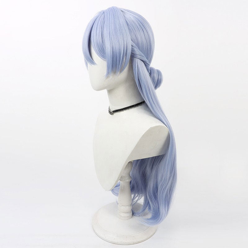 Honkai: Star Rail Robin Cosplay Wigs