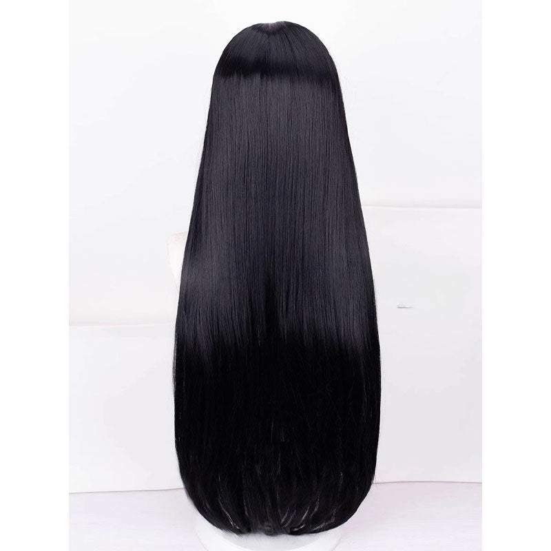 Marvel Rivals Vengeance Psylocke Cosplay Wigs
