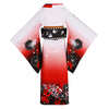 Chainsaw Man Power Kimono Cosplay Costumes