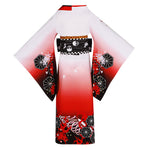 Chainsaw Man Power Kimono Cosplay Costumes