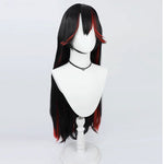 Punishing: Gray Raven Lucia Lotus Cosplay Wigs