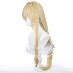 Honkai: Star Rail Luocha Cosplay Wigs