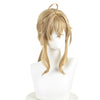 Secrets of the Silent Witch Monica Everett Cosplay Wigs