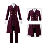 Mobile Suit Gundam SEED Freedom Cagalli Yula Athha Cosplay Costumes