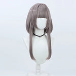 Call of the Night Nazuna Nanakusa Straight Cosplay Wigs