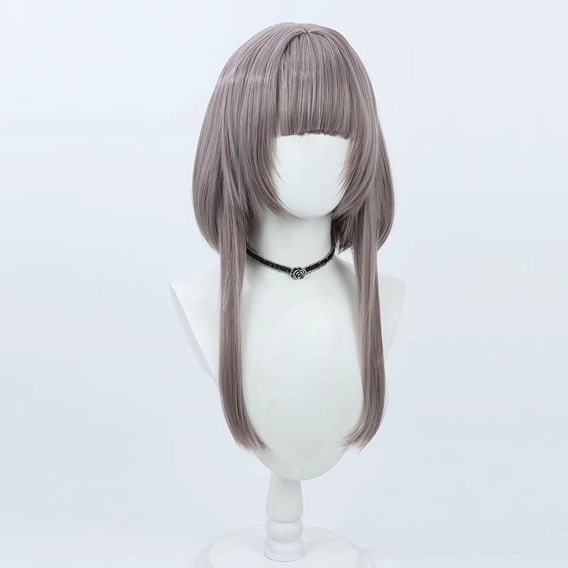 Call of the Night Nazuna Nanakusa Straight Cosplay Wigs