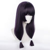 Anime Jujutsu Kaisen Utahime Iori Cosplay Wigs