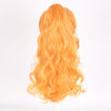 My Little Pony Little Equestria Girls Adagio Dazzle Cosplay Wigs