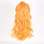 My Little Pony Little Equestria Girls Adagio Dazzle Cosplay Wigs