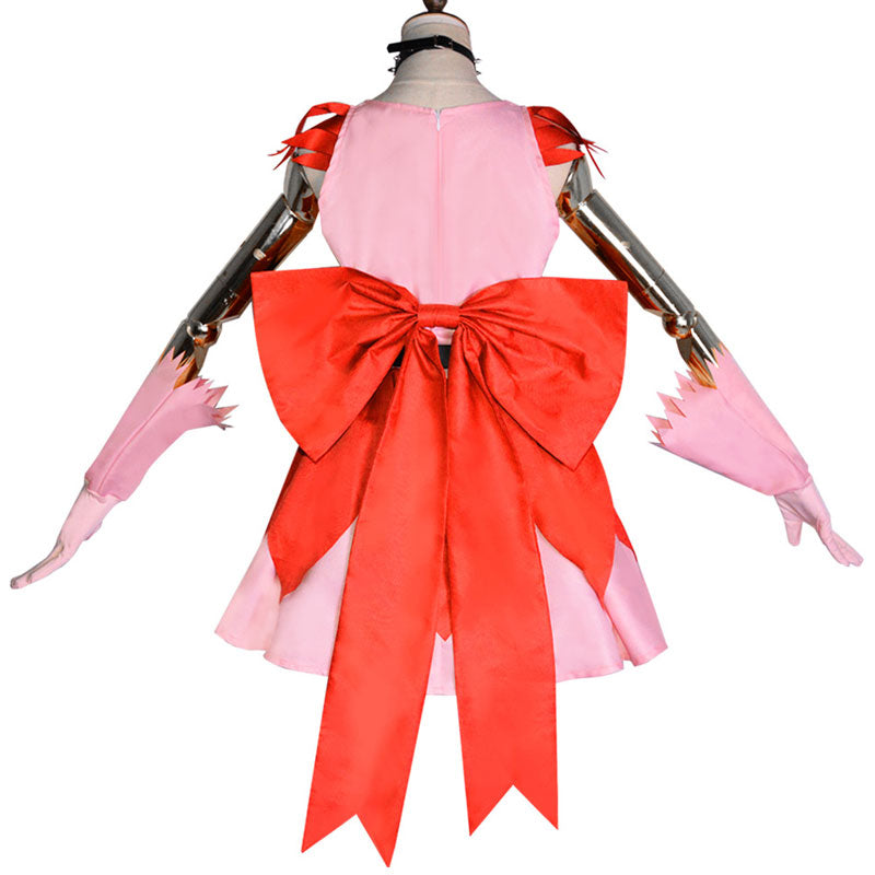 Anime Mahou Shoujo Magical Destroyers Anarchy Cosplay Costumes