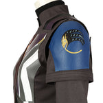 Star Wars: Ahsoka 2023 Sabine Wren Uniform Cosplay Costumes