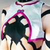 Game Street Fighter 6 Juri Cosplay Costumes