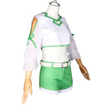 Sousou no Frieren Kanne Cosplay Costumes