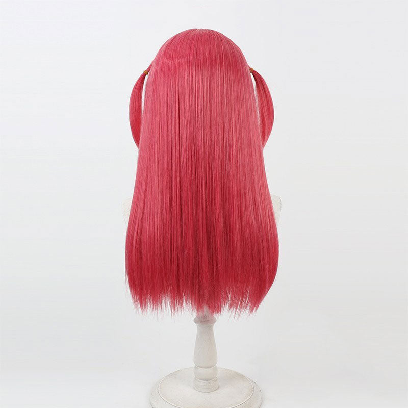 Goddess of Victory: NIKKE Mast Romantic Maid Cosplay Wigs