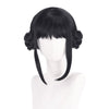 KPop Demon Hunters Zoey Cosplay Wigs