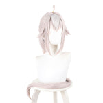 Uma Musume Cinderella Gray Oguri Cap Cosplay Wigs
