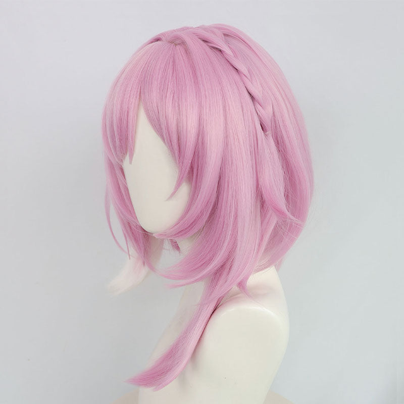 Honkai: Star Rail Cyrene Cosplay Wig